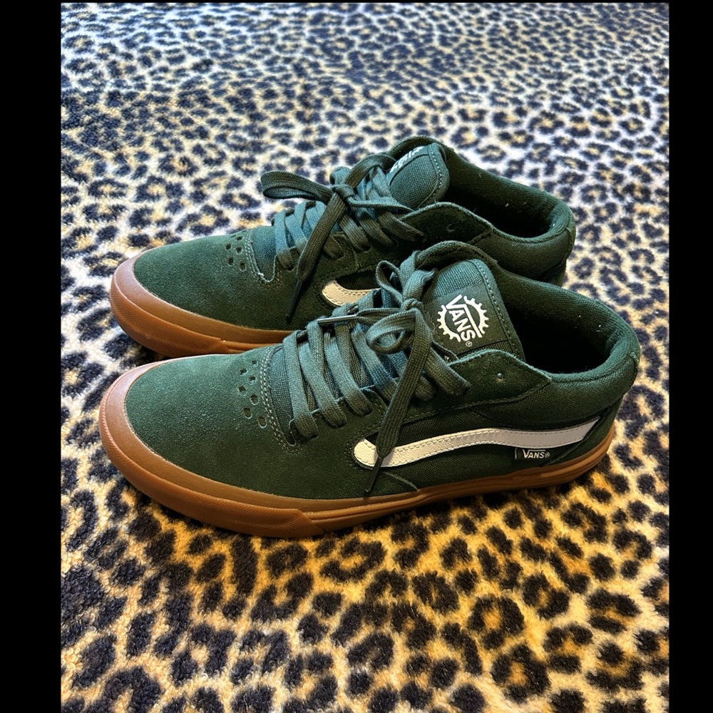 Vans BMX Style 114